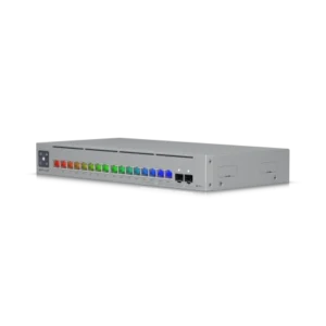 UniFi 16-Port Layer 3 PoE++ Switch with 2.5 GbE