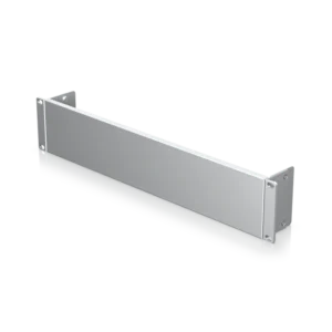 UACC-UniFi Rack Mount OCD Panel 1U