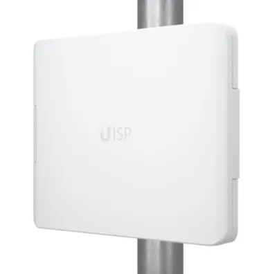Weatherproof Enclosure for UISP Routers-Switches