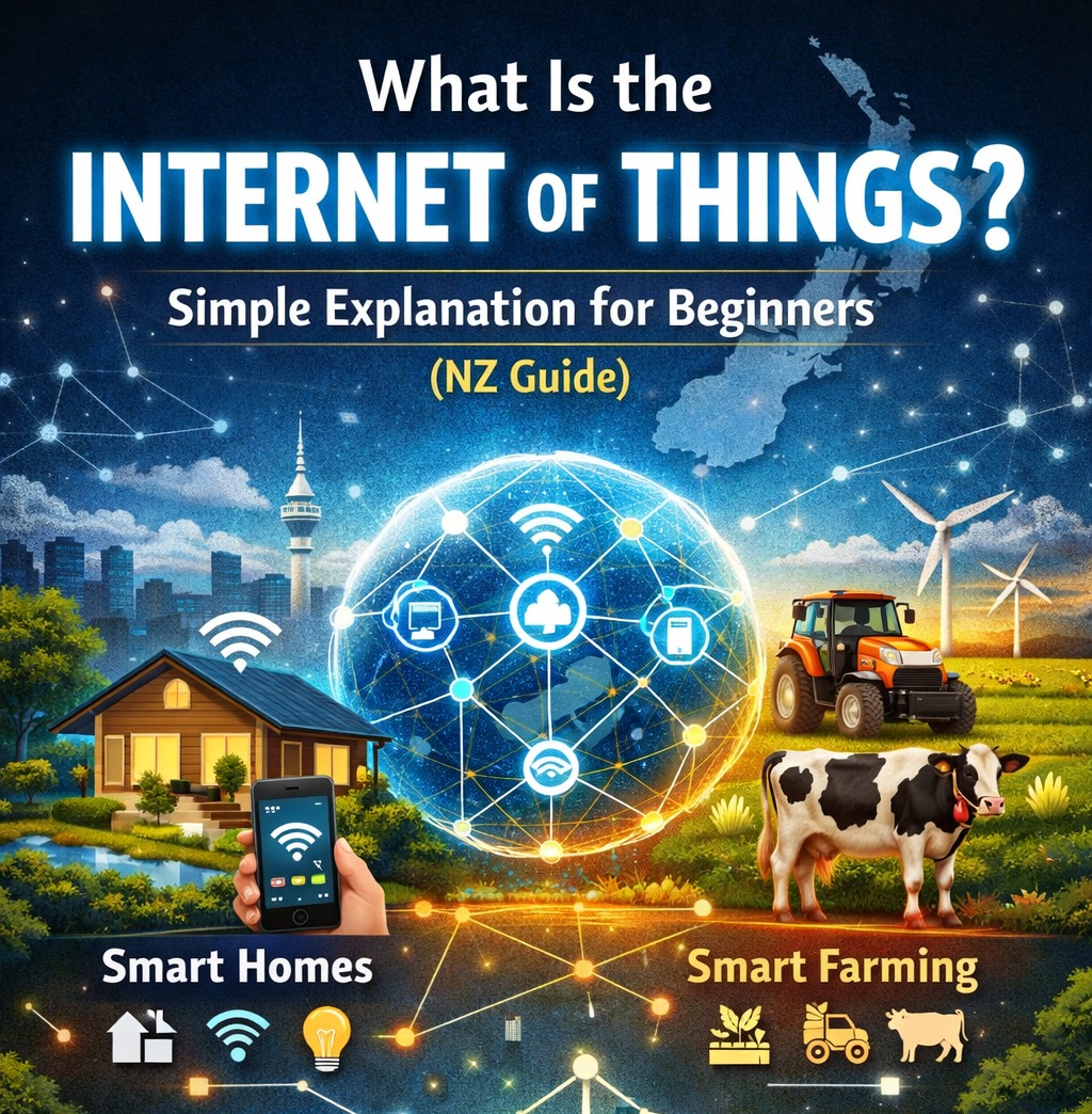 Internet of Things