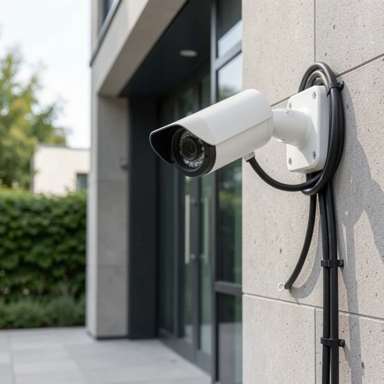 CCTV Camera NZ