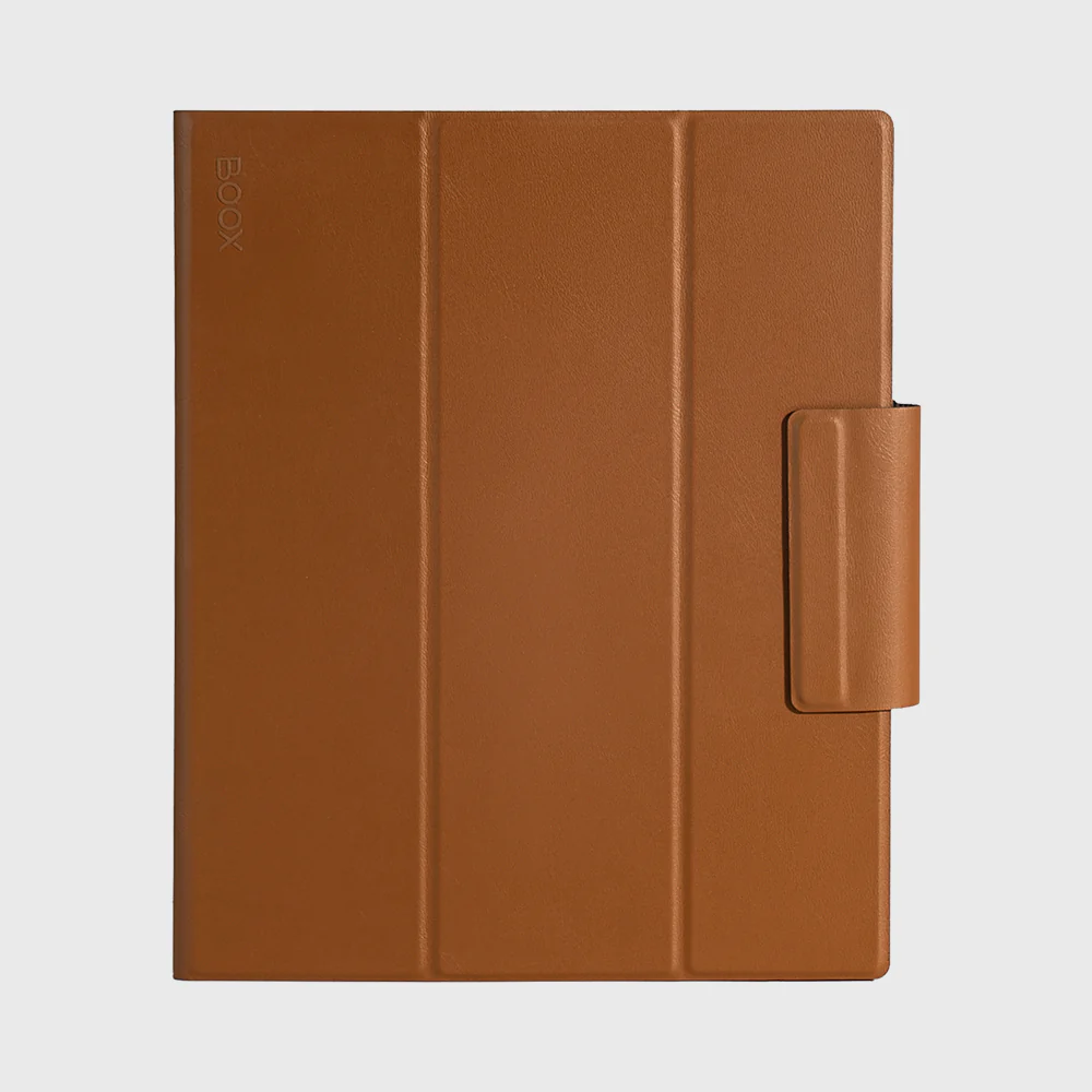 Tab Ultra C Pro Magnetic case Boox 10.3" (Brown) - Image 4