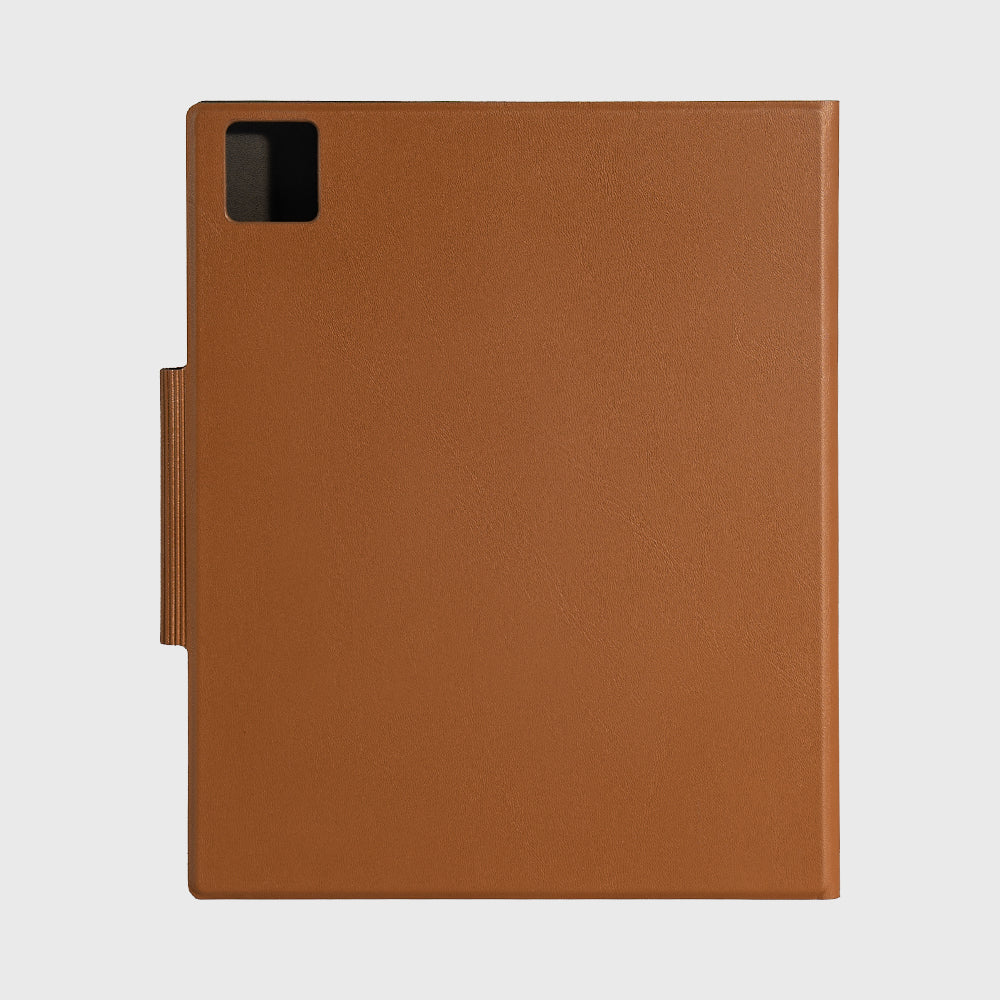 Tab Ultra C Pro Magnetic case Boox 10.3" (Brown) - Image 3