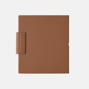 Boox Note Air 5C Magnetic Case Orange