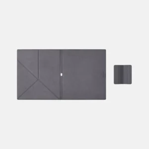 Boox Note Air 5C Magnetic Case Orange