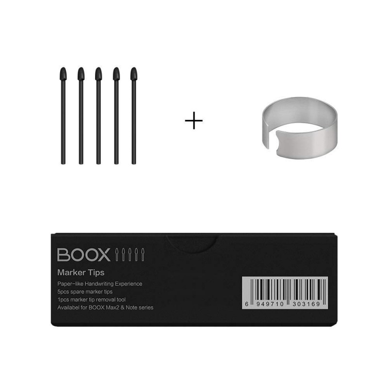 Boox Active Stylus Nibs