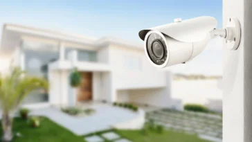 Security Cameras NZ for homes and businesses