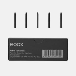 BOOX Stylus Tips for InkSense Plus