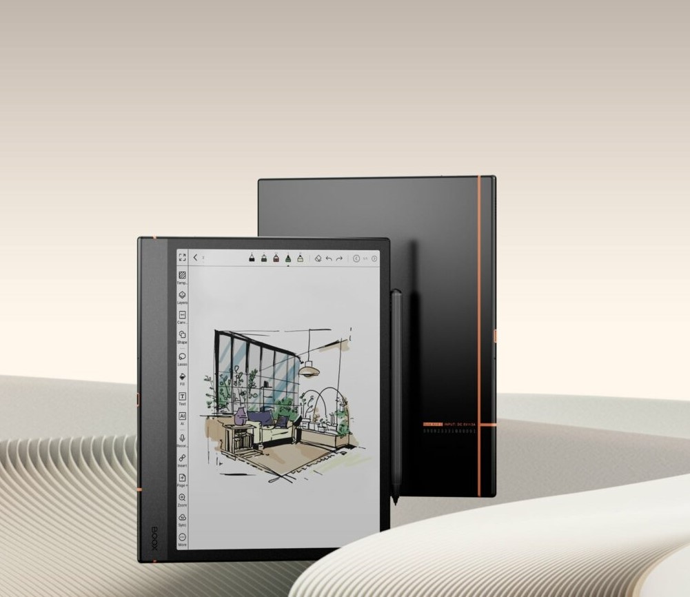 BOOX Note Air4 C - Image 6
