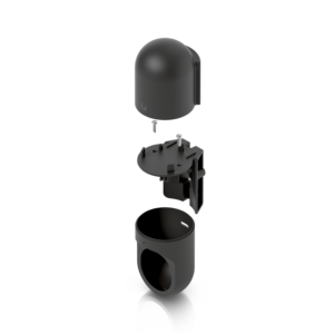 UACC-FLEX-CAM-PWM-BLACK