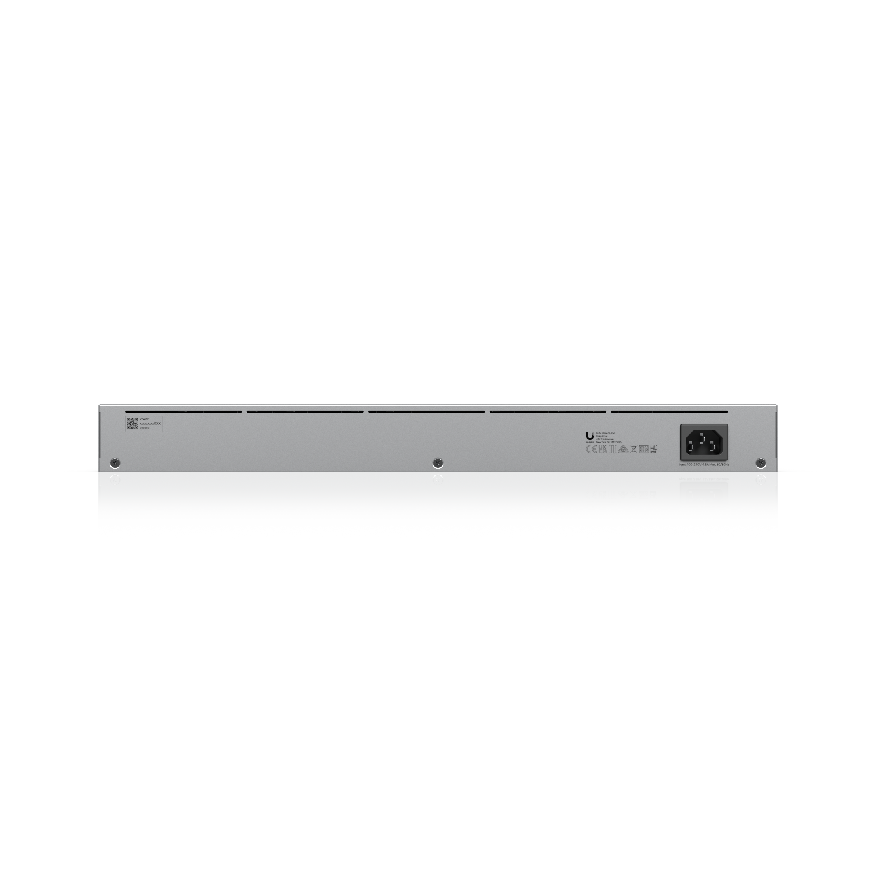 Ubiquiti USW-16-POE
