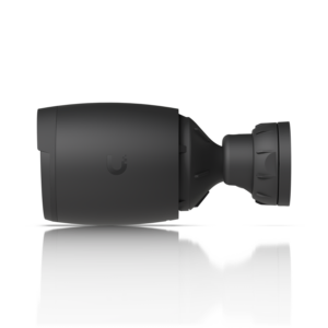 Ubiquiti UVC-AI-PRO UniFi Protect AI Pro Indoor/outdoor 4K PoE camera with smart detection