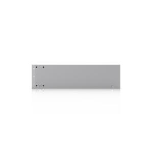 Ubiquiti UNVR-PRO Enterprise NVR, 7 x 2.5/3.5 in HDD Bays, Raid 1, Raid 5, UniFi Protect