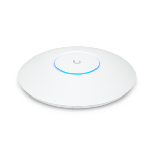 Ubiquiti U6-PRO UniFi 6 Professional Access Point, 5.3 Gbps aggregate throughput
