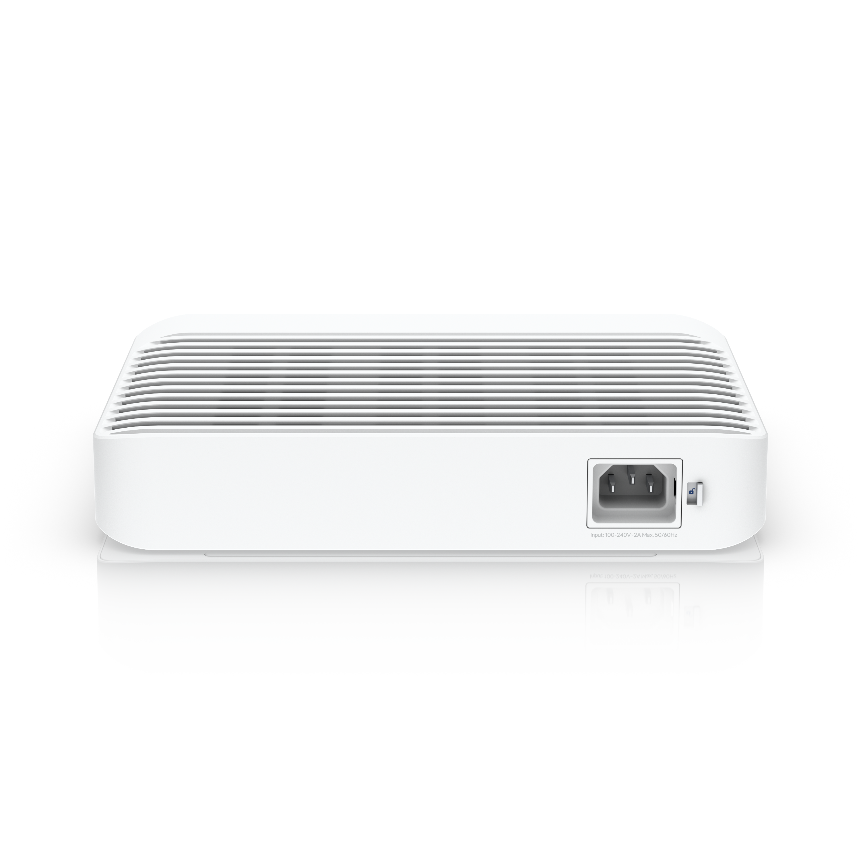 Ubiquiti USW-ENTERPRISE-8-POE