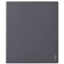 BOOX Note Max Case 13.3" - Cyan Black