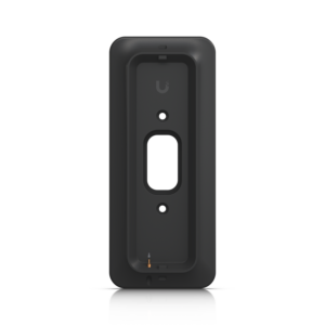 Ubiquiti UACC-G4-DOORBELL-PRO-POE-GANG-BOX UniFi Protect G4 Doorbell Pro PoE Gang Box Mount