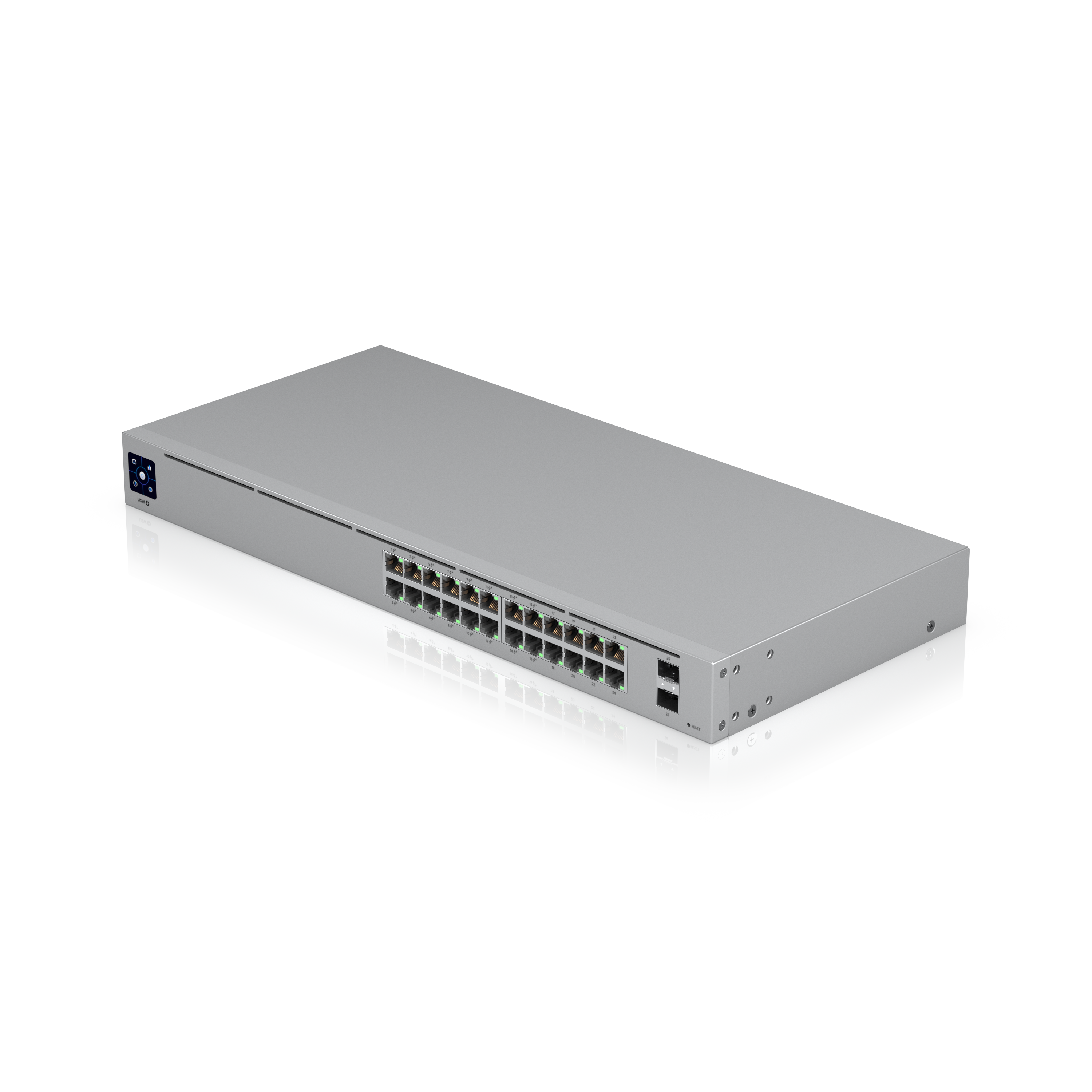 Ubiquiti USW-24-POE
