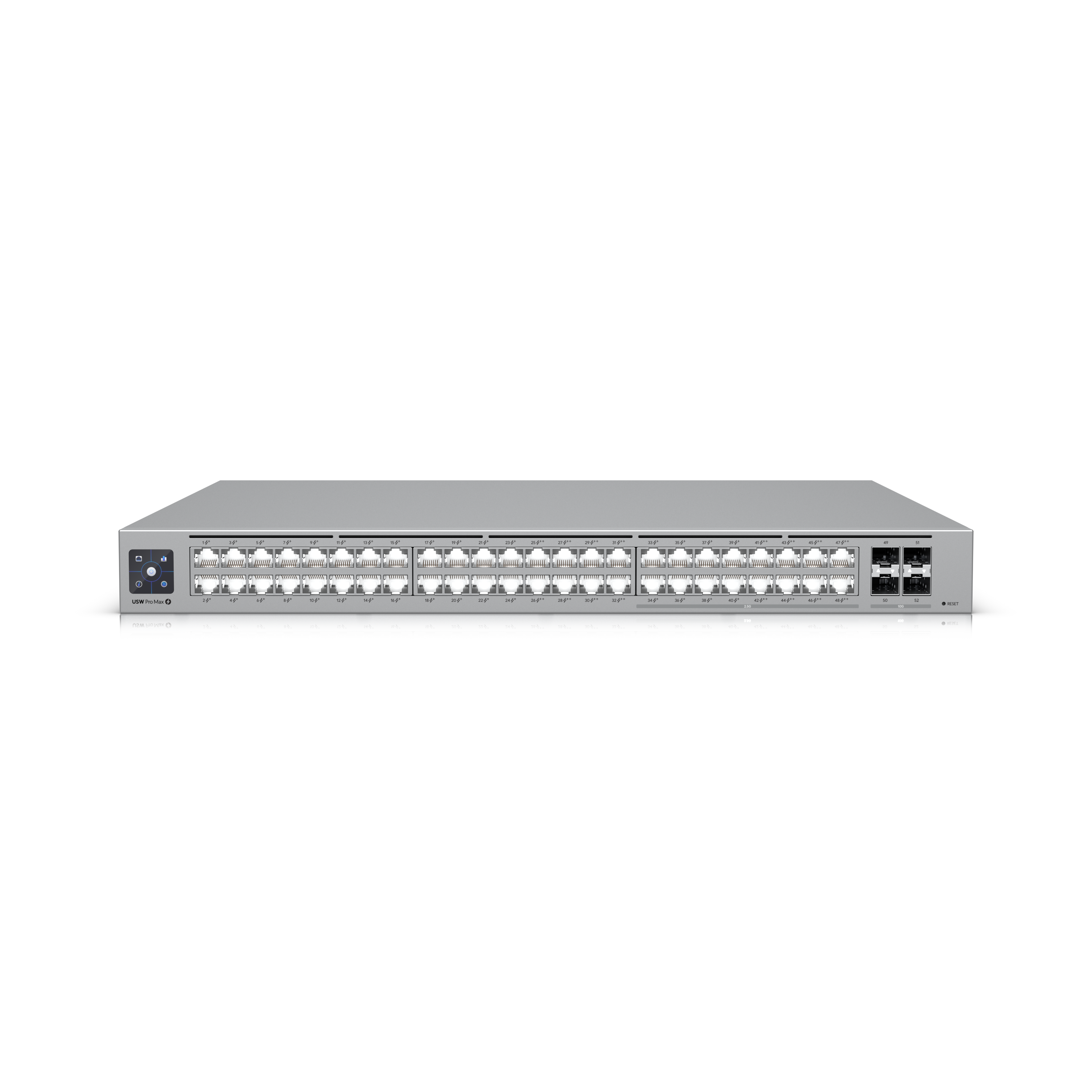 Ubiquiti USW-PRO-MAX-48-POE