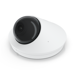 Ubiquiti UVC-G5-DOME 4MP HD Dome IP Camera, Enhanced Dynamic Range, Low-light Performance