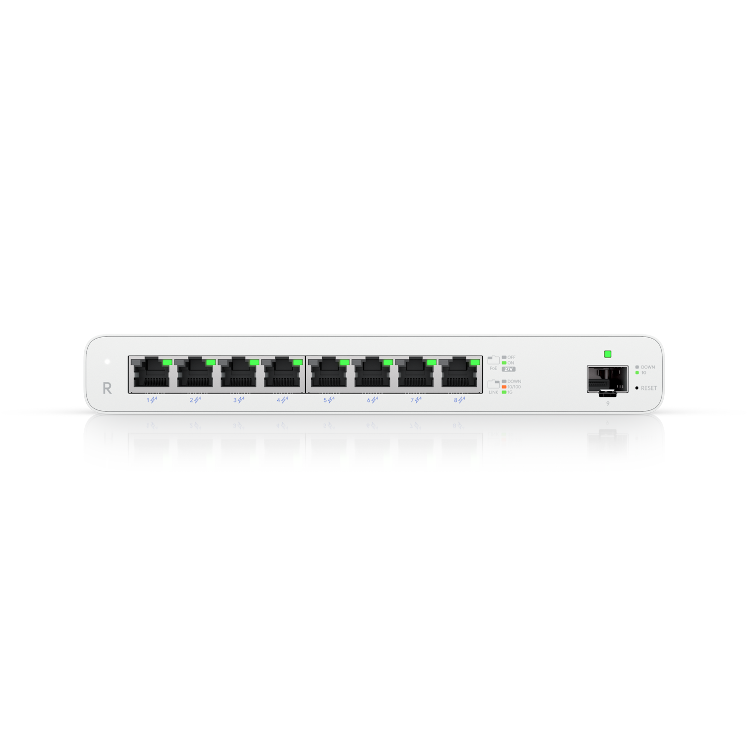 Ubiquiti UISP-R