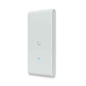 Best outdoor WiFi 6 access point with PoE U6-MESH-PRO
