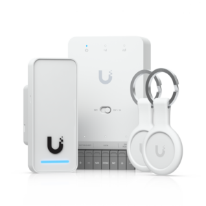 UniFi Access G3 Single-Door Starter Kit