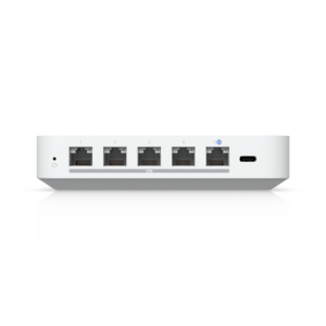 Ubiquiti UXG-MAX UniFi Gateway Max