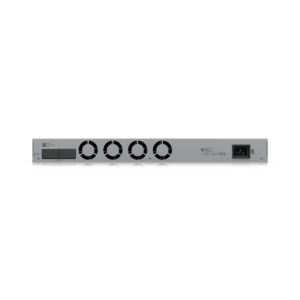 Ubiquiti USW-PRO-AGGREGATION UniFi Layer 3 Ethernet Switch 28x 10G SFP+ ports, 4x 25G SFP28 ports