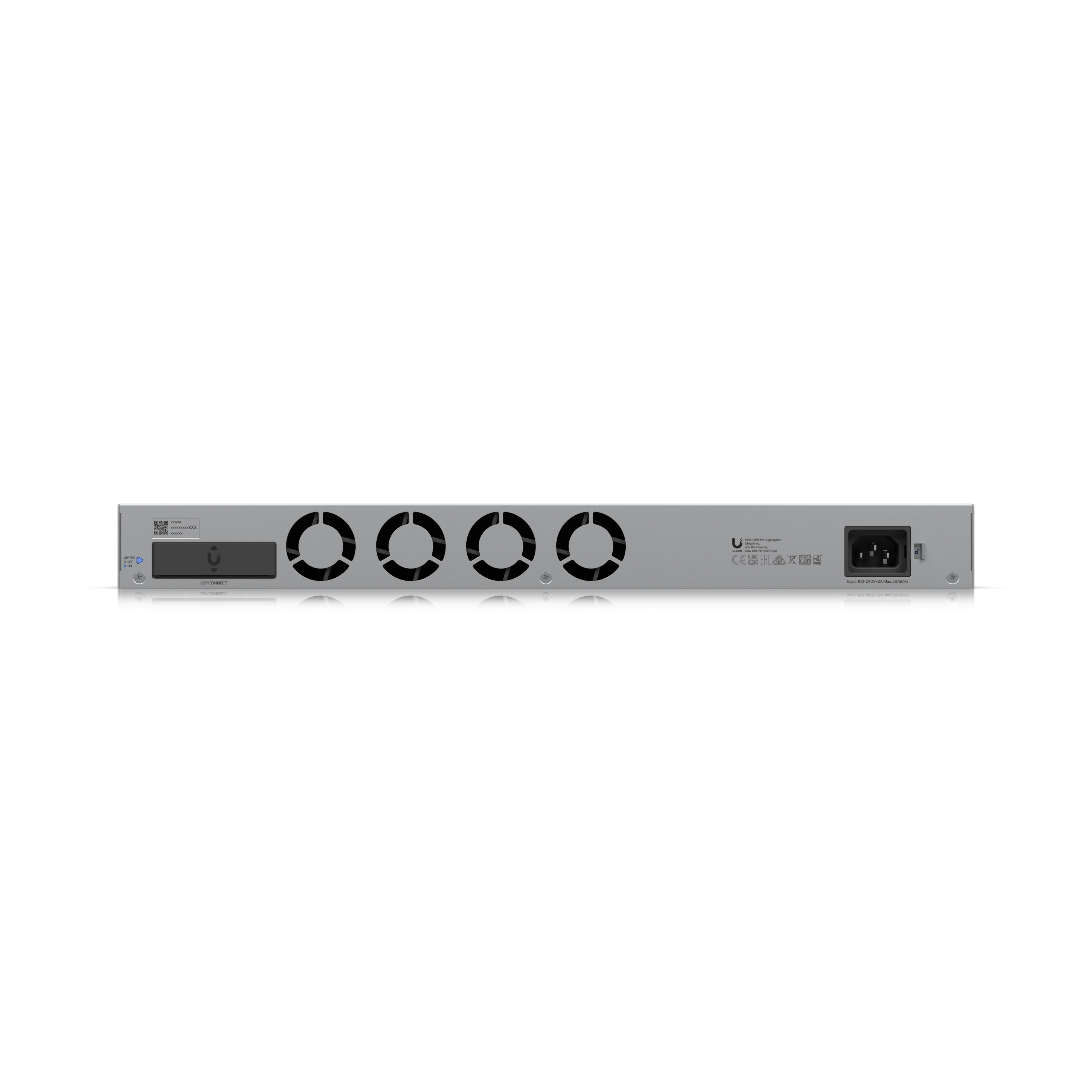 Ubiquiti USW-PRO-AGGREGATION