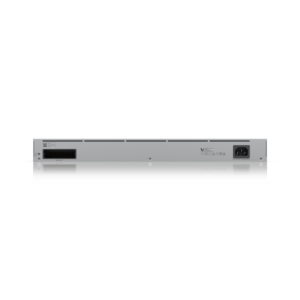Ubiquiti USW-PRO-48-POE 48-Port UniFi Pro Gigabit Managed PoE+ Switch, Gen2, with 4x SFP+