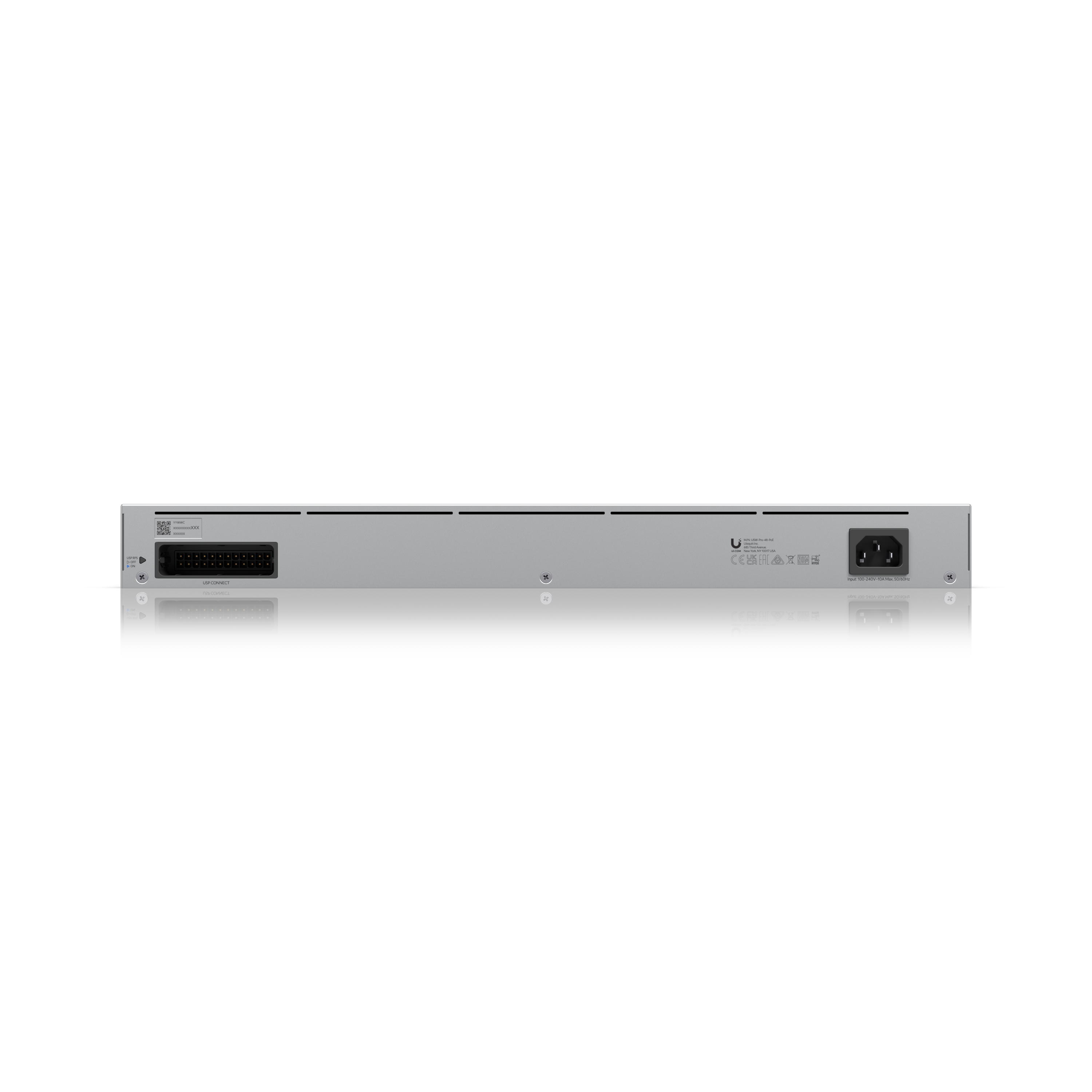 Ubiquiti USW-PRO-48-POE