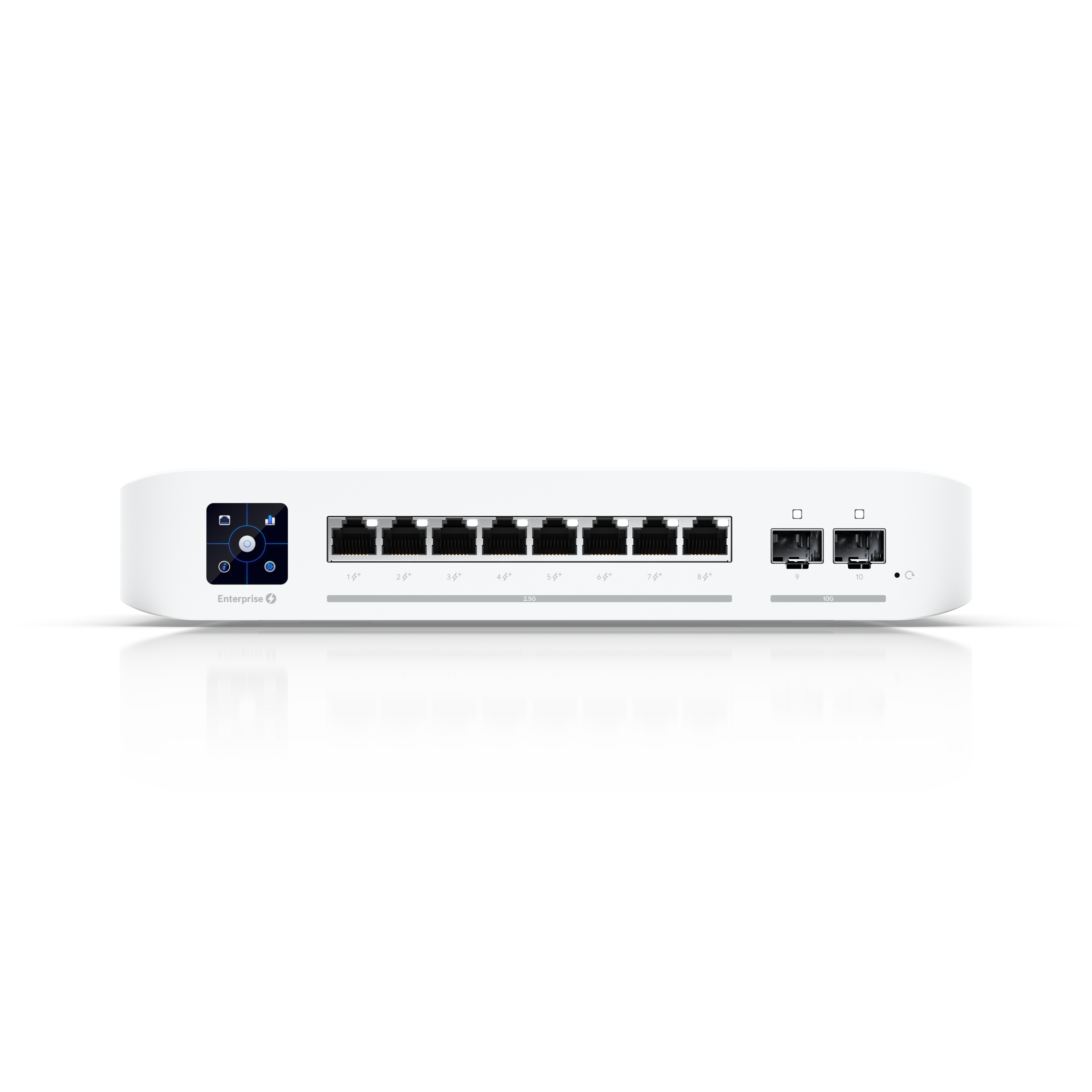 Ubiquiti USW-ENTERPRISE-8-POE