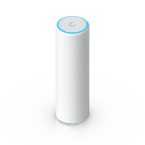 Ubiquiti U6-MESH Dual-Band AX5300 Indoor/Outdoor Wi-Fi 6 Mesh AP