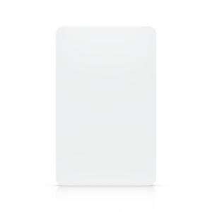 Ubiquiti UA-CARD UniFi Access Cards (pack of 20)