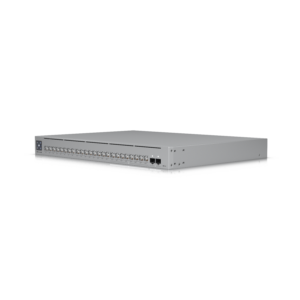 Ubiquiti USW-PRO-MAX-24-POE UniFi Pro Max 24 PoE Switch with Etherlighting
