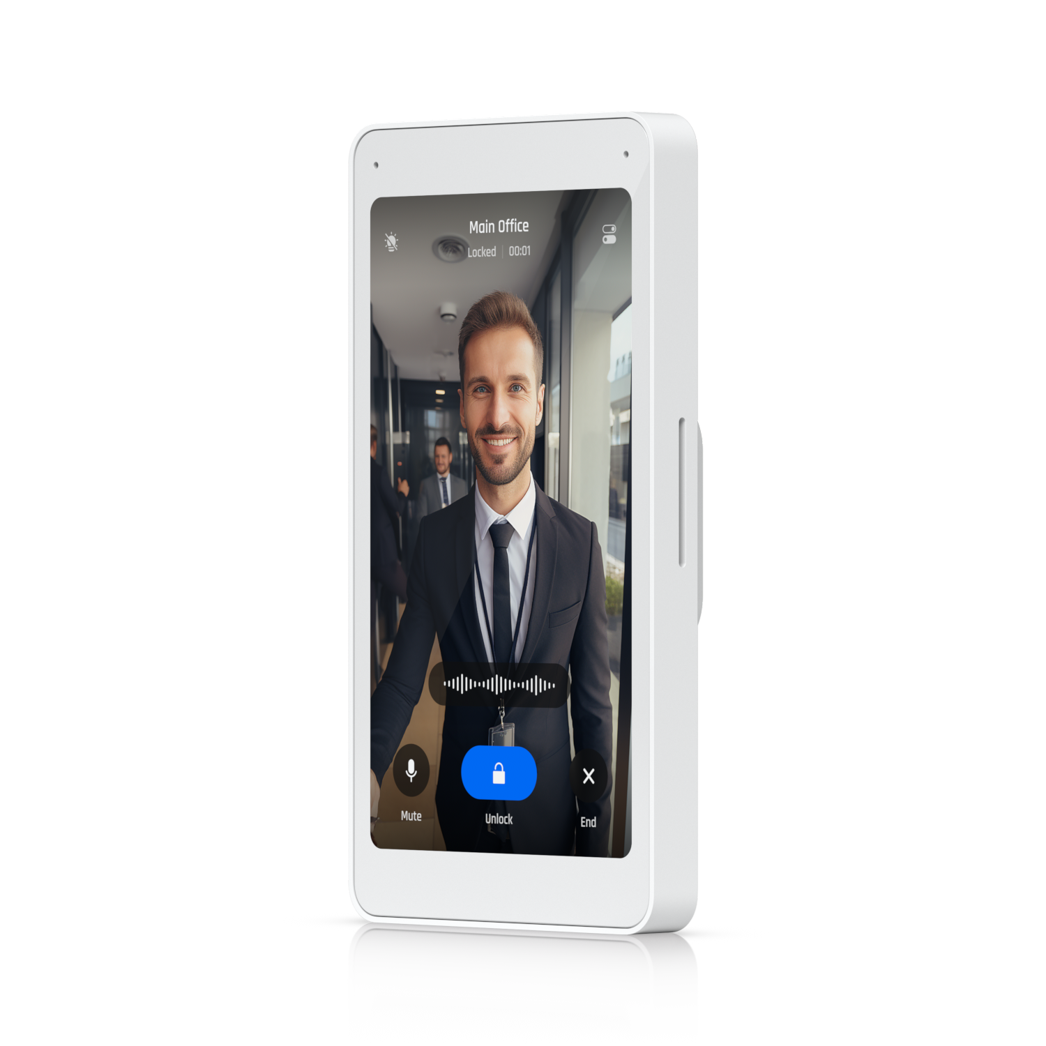 Ubiquiti UA-INTERCOM-VIEWER