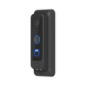 Ubiquiti UACC-G4-DOORBELL-PRO-POE-GANG-BOX UniFi Protect G4 Doorbell Pro PoE Gang Box Mount