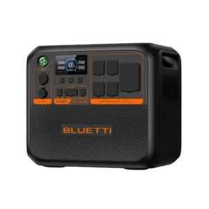 BLUETTI AC200PL Portable Power Station | 2,400W 2,304Wh
