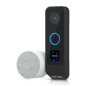 UVC-G4-DOORBELL-PRO-POE-KIT-WHITE