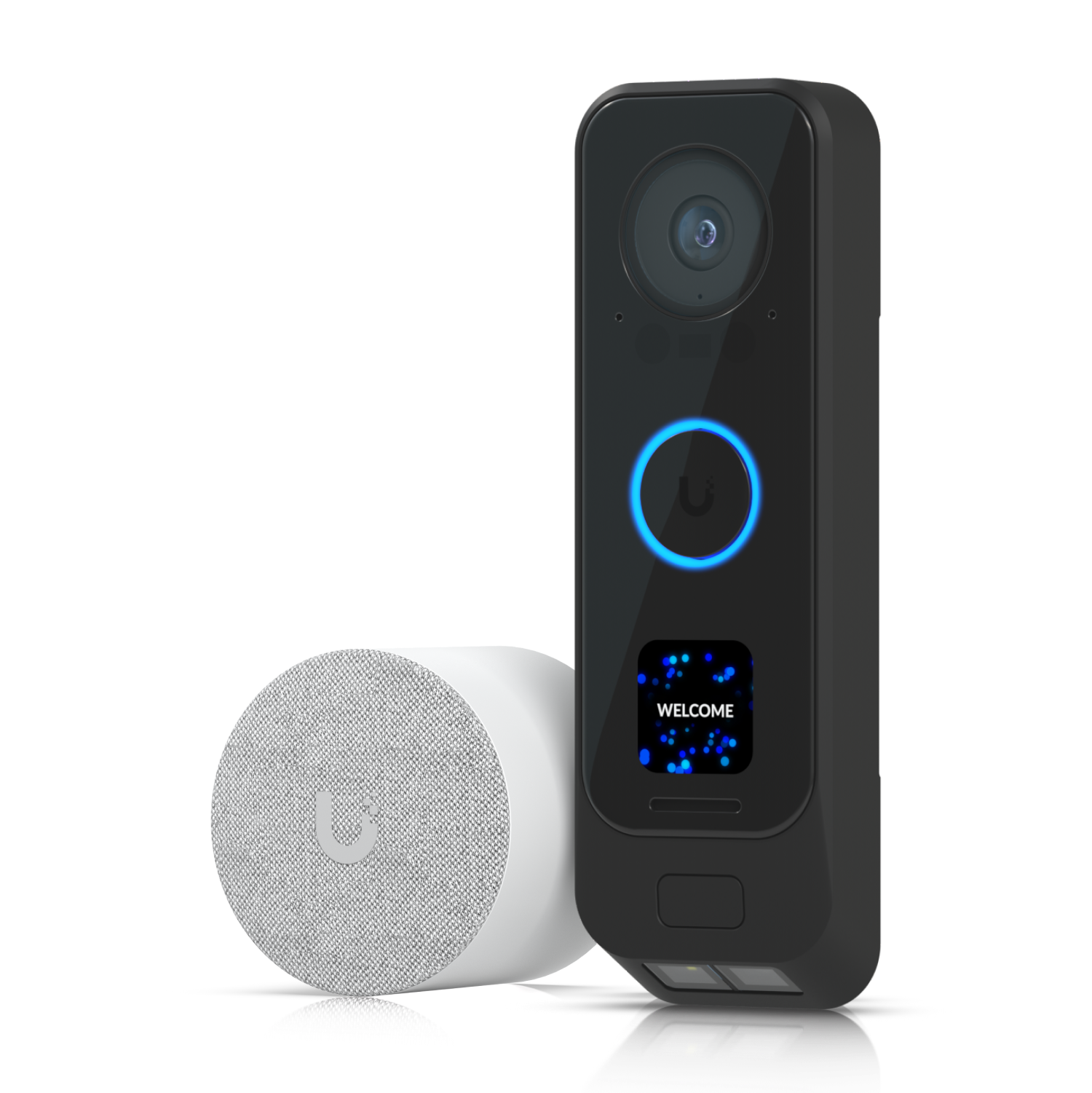 Ubiquiti UVC-G4-DOORBELL-PRO-POE-KIT