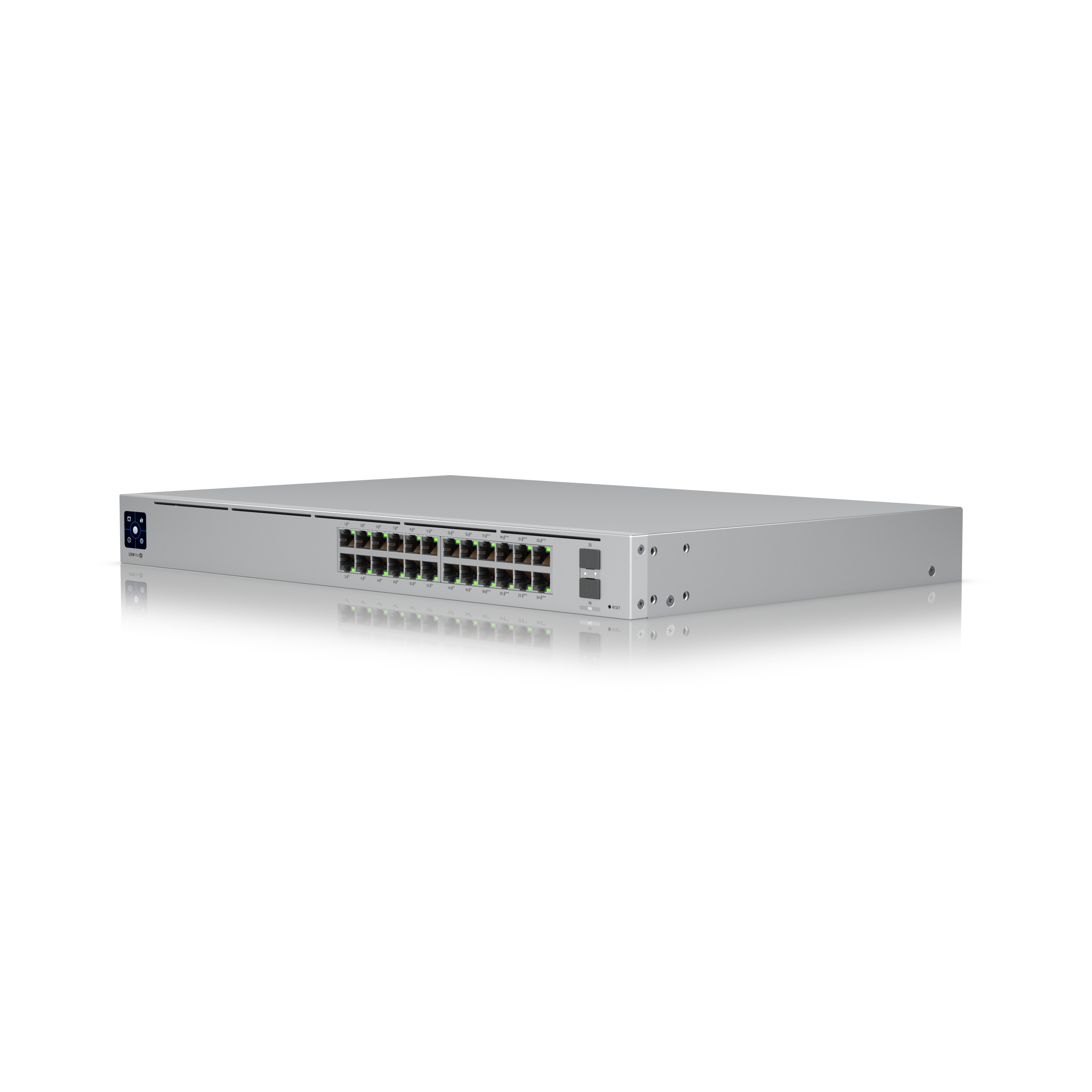 Ubiquiti USW-PRO-24-POE
