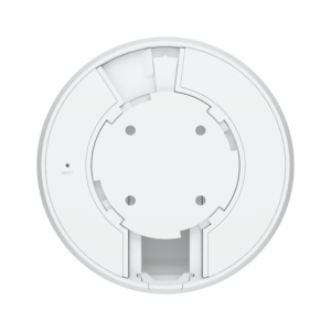 Ubiquiti UVC-G5-DOME 4MP HD Dome IP Camera, Enhanced Dynamic Range, Low-light Performance