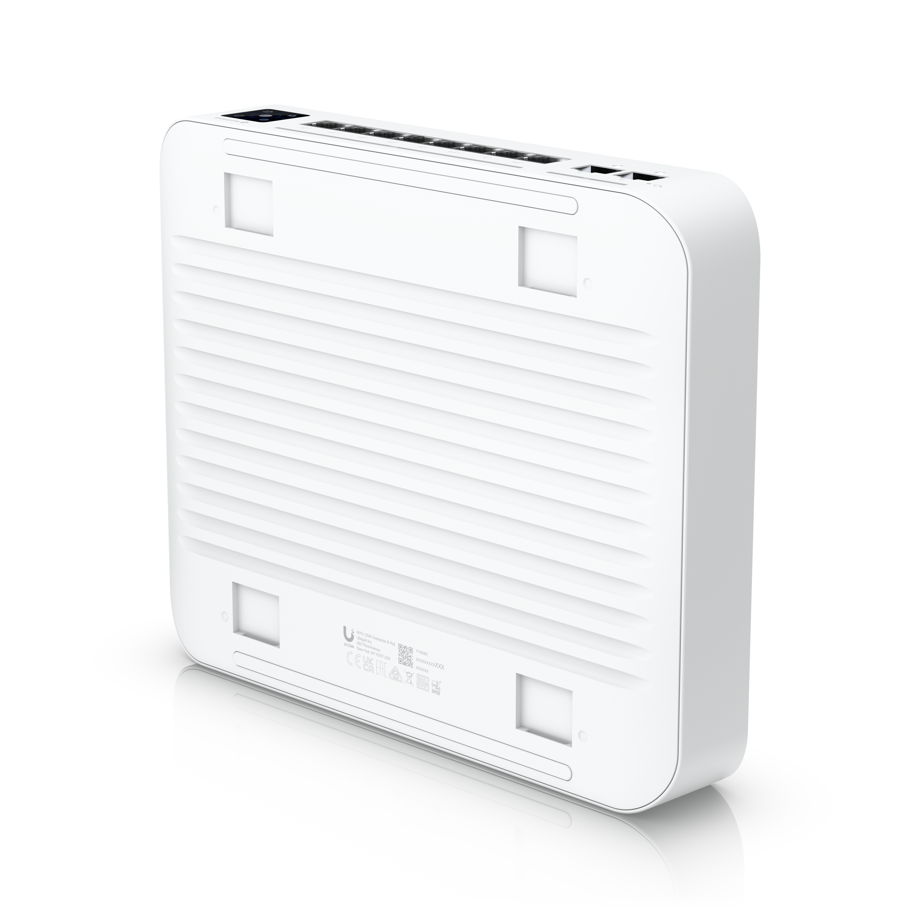 Ubiquiti USW-ENTERPRISE-8-POE