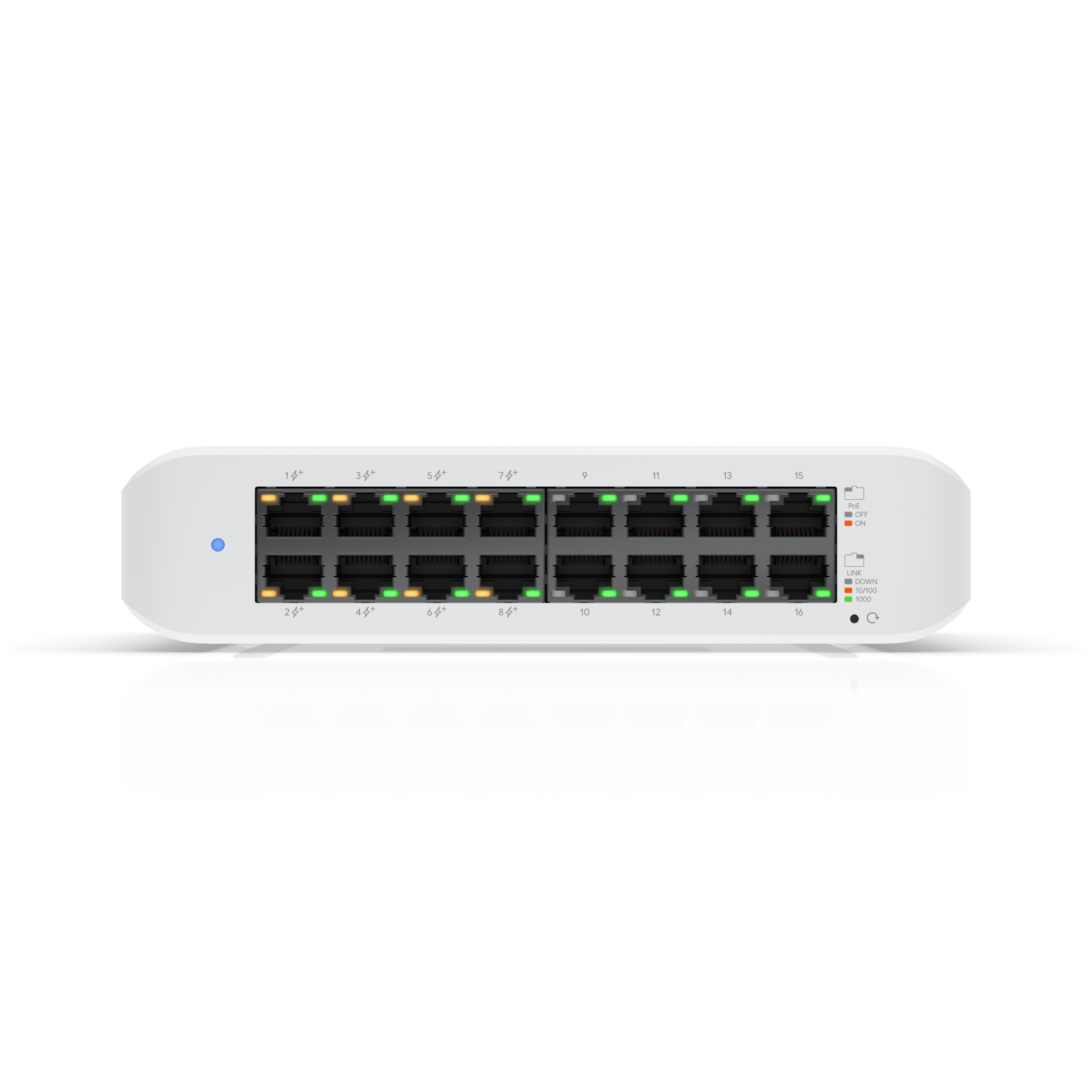 Ubiquiti USW-LITE-16-POE