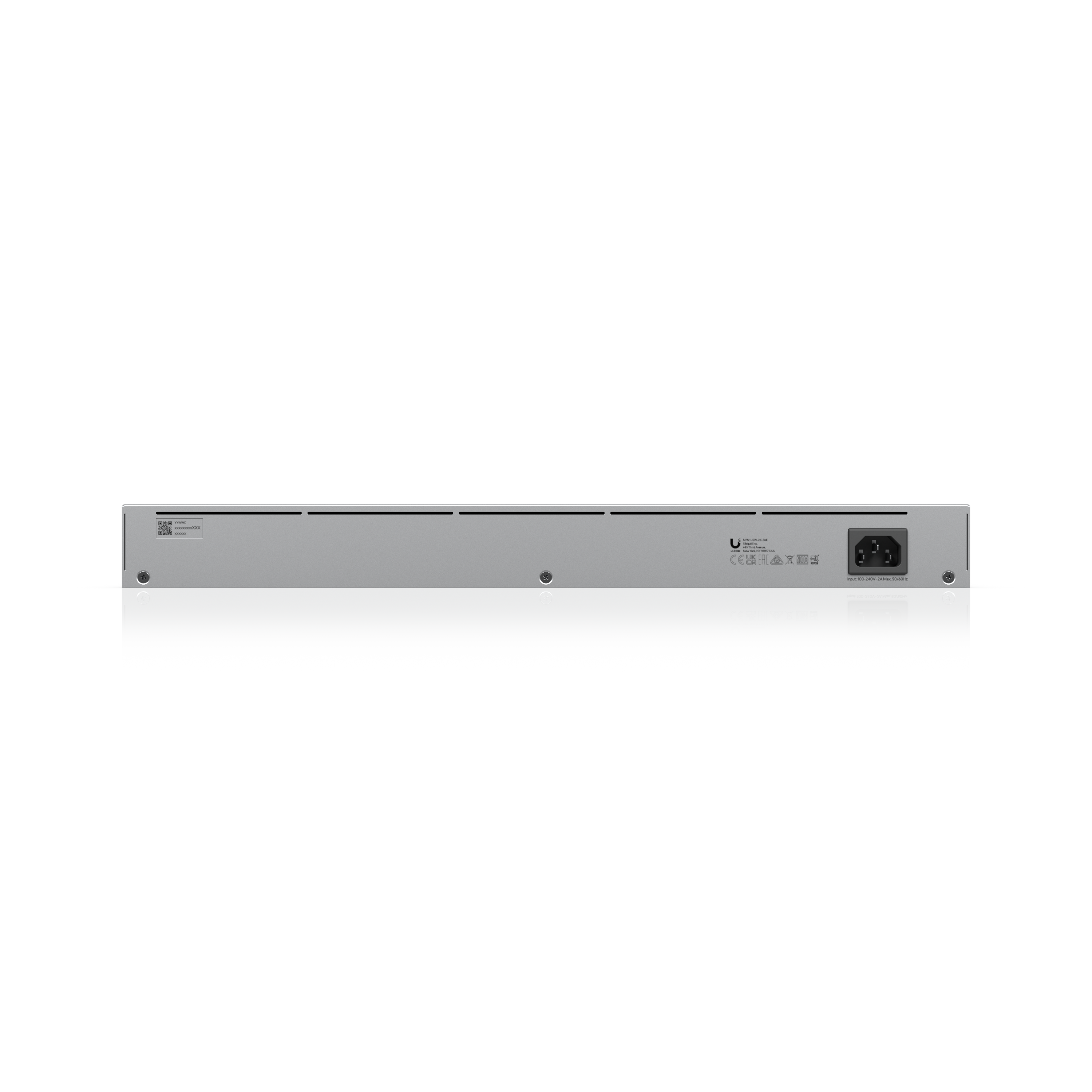 Ubiquiti USW-24-POE