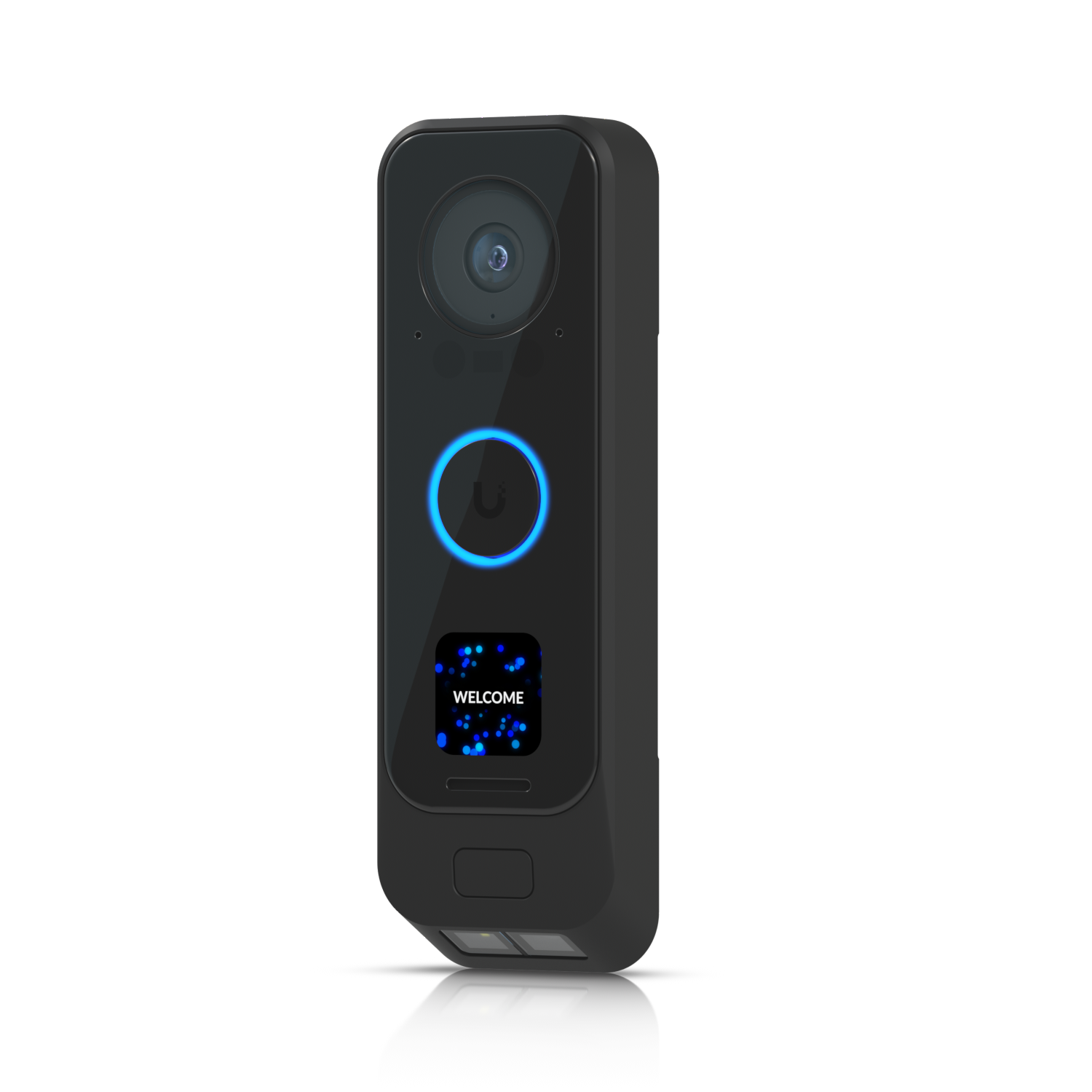 Ubiquiti UVC-G4-DOORBELL-PRO-POE-KIT-WHITE