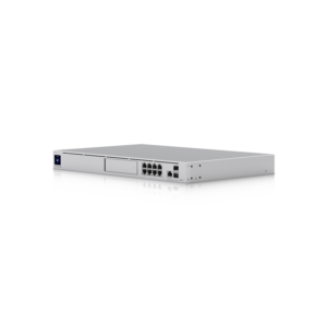 Ubiquiti UDM-SE Dream Machine Special Edition - router, security gateway, PoE switch