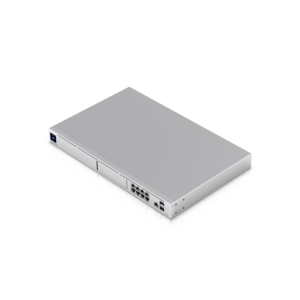 Ubiquiti UDM-SE Dream Machine Special Edition - router, security gateway, PoE switch