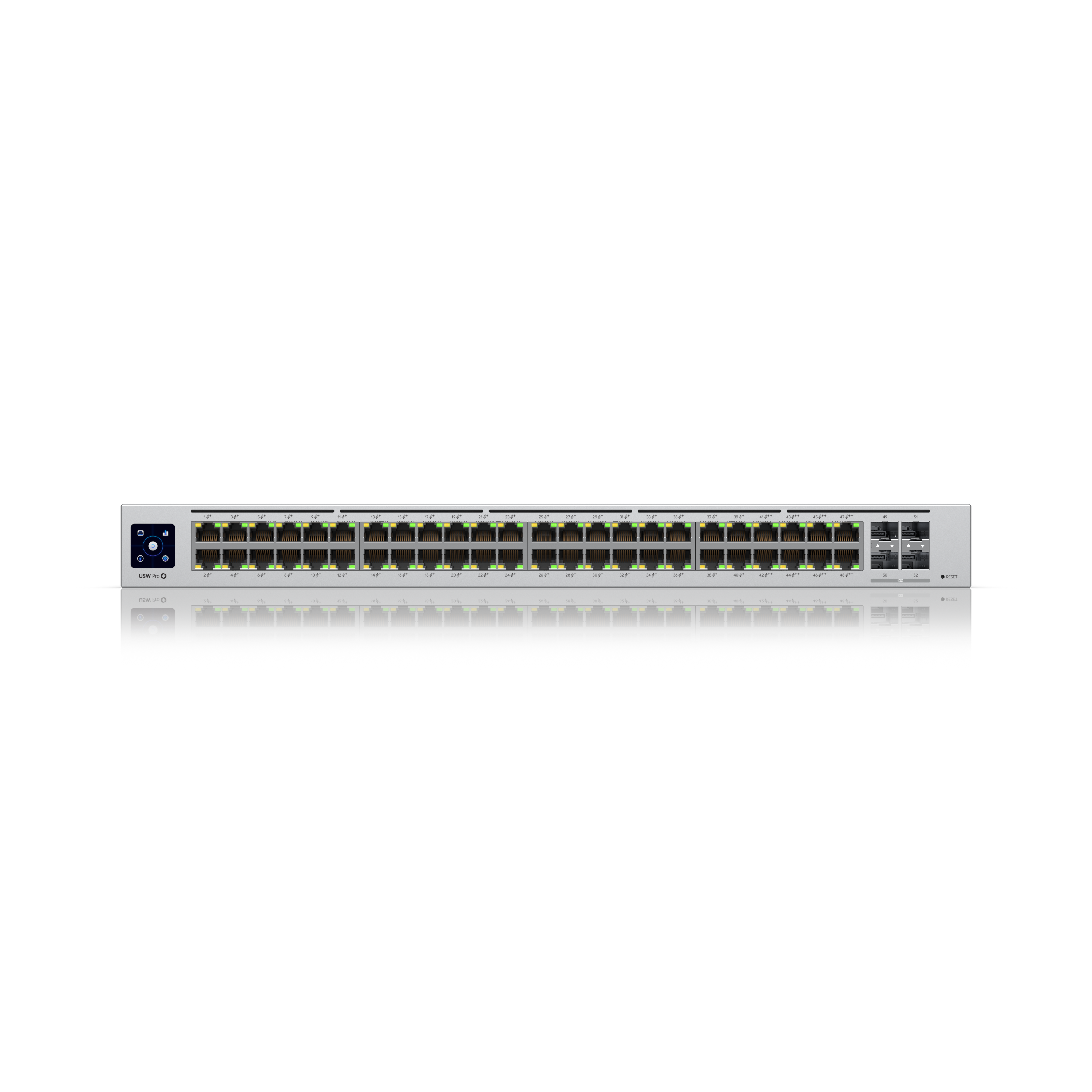 Ubiquiti USW-PRO-48-POE